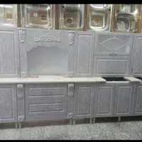 کابینت ۳ متری|مصالح و تجهیزات ساختمان|قدس, شهر‌قدس|دیوار
