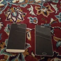 گوشی سامسونگ والجی ویک عددبردسامسونگ سالمگلکسی