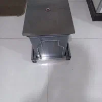 سطل آشغال