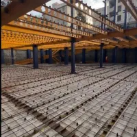 اجرای سقف کامپوزیت ( دال کامپوزیت)|خدمات پیشه و مهارت|تهران, پاسداران|دیوار