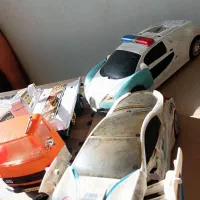 اسباب بازی دخترانه و پسرانه|اسباب‌بازی بچه|ری, شهید غیوری (ابن باویه)|دیوار