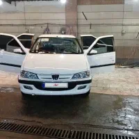 پارس Xu7p مدل ۱۴۰۲