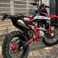 متور hiroad crx|موتورسیکلت|شیرود, |دیوار