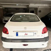 ۲۰۶ sd v8|خودرو سواری و وانت|کرج, بنیاد|دیوار
