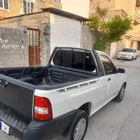 پراید ۱۵۱ مدل ۱۴۰۳