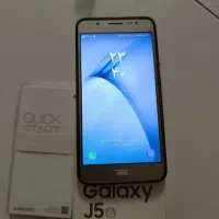گوشی سامسونگ j5 خیلی تمیز و سالم|موبایل|تبریز, |دیوار