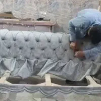 استخدام رویه کوب