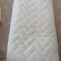 دو عدد تشک روتختی ۱نفره