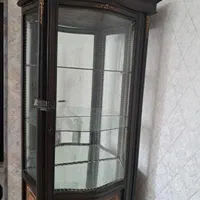 ویترین و بوفه