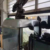 فر ساندویچی|کافی‌شاپ و رستوران|ماکو, |دیوار