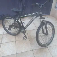 دوچرخه المپیا|دوچرخه، اسکیت، اسکوتر|بم, |دیوار