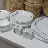 آرکوپال اسپانیایی ۱۲ نفره