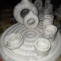 ست دکوری|صنایع دستی و سایر لوازم تزئینی|شمیل, |دیوار