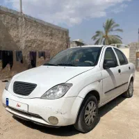 تیبا صندوق دار ۱۳۹۷|خودرو سواری و وانت|بوشهر, |دیوار