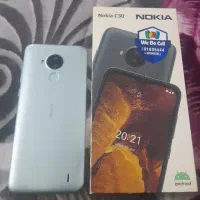 گوشی نوکیا c30