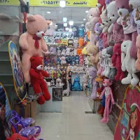 فروش مغازه ۲۳متری تجاری