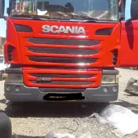 کشنده اسکانیاجی380نقدواقساط