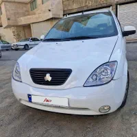 تیبا ۱ ۹۷ سالم و بینظیر و بی عیب