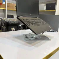 لپتاپ Dell latitude e5570|رایانه همراه|ساوه, |دیوار