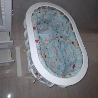 کمد و تخت بچه|تخت و صندلی بچه|پاکدشت, پاکدشت (مامازند)|دیوار