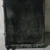 رادیاتور 399تراکتور
