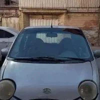 ام وی ام ۱۱۰مدل ۸۵|خودرو سواری و وانت|نیشابور, رنج آباد|دیوار