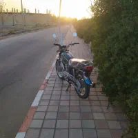 موتور ۱۲۵ کویر|موتورسیکلت|بکتاش, |دیوار