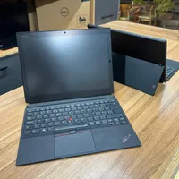 لپتاپ Lenovo ظریف دانشجویی، تاچ، آنباکس i5، تبلتی‌|رایانه همراه|مشهد, کوه سنگی|دیوار