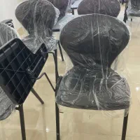 صندلی دسته دار دانشجویی|صندلی و نیمکت|نی‌ریز, |دیوار