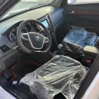 دنا پلاس اتومات اپشنال خشک|خودرو سواری و وانت|قزوین, |دیوار