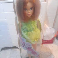 عروسک باربی