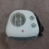 بخاری برقی پارس خزر