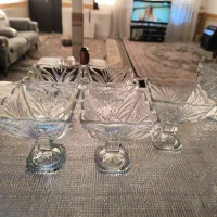 ظروف شیشه ای