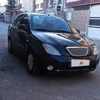 تیبا صندوقدار مدل 97 سرپا و سالم