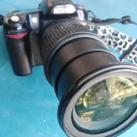 فروش دوربین عکاسی نیکون