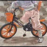 دوچرخه سایز16