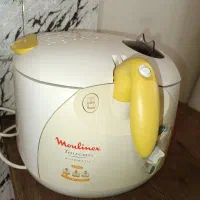 سرخ کن مولینکس اصل