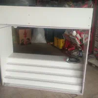 درایور  ویترین