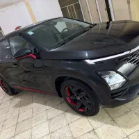 FOWNIX FX PERMIUM 403|خودرو سواری و وانت|بوشهر, |دیوار