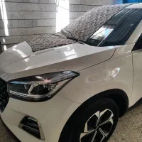 X55PRO|خودرو سواری و وانت|آبادان, |دیوار