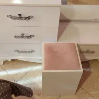 سرویس خواب ۲ نفره کامل|تخت و سرویس خواب|تهران, منیریه|دیوار