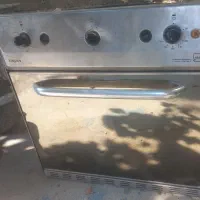 فر تو کار مارک تابان|اجاق گاز و لوازم برقی پختوپز|سیراف, |دیوار