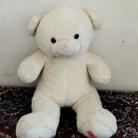 عروسک خرسی