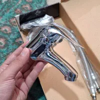 شیر روشویی پارسا