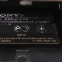 psp (street)|کنسول، بازی ویدئویی و آنلاین|مشهد, سید رضی|دیوار