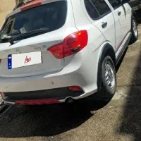 کوئیکr 401|خودرو سواری و وانت|شیراز, شیخ روزبهان|دیوار