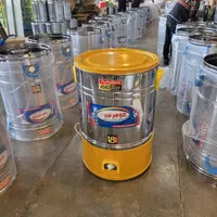 پتوشور/پروانه آلمینیوم/گارانتی شرکت3سال/50کیلوو35|ماشین لباسشویی و خشک‌کن لباس|زاهدان, |دیوار