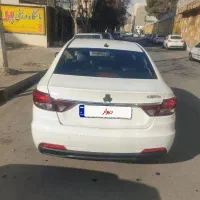 شاهین اتومات cvt  ۱۴۰۳