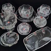 ظروف قدیمی والتر آلمان خشتی آمریکایی