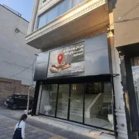 استخدام نیروی خانم و آقا|استخدام خدمات فروشگاه و رستوران|قم, بکایی|دیوار